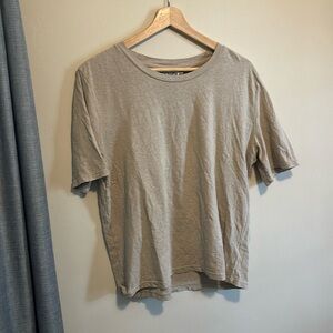 Jungmaven tee - hemp tee